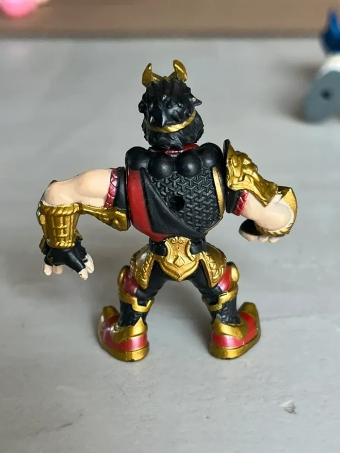 Figurine de Fortnite wukongb - photo numéro 2