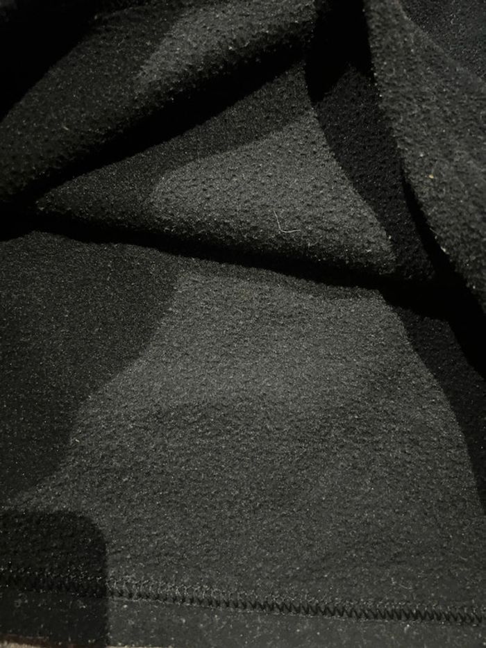 Pull polaire - photo numéro 4