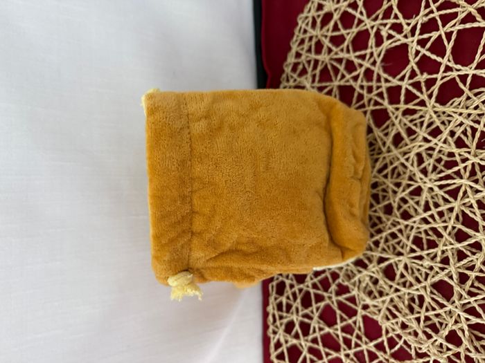 Pochette Pokemon Evoli - photo numéro 4