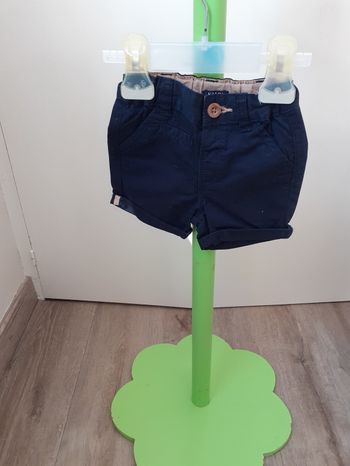 👖Short Kiabi 6 mois👖