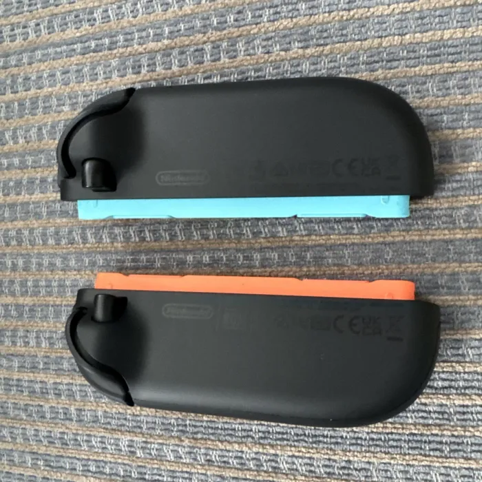 Console Nintendo Switch 2 - photo numéro 7
