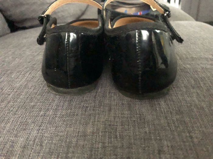 Ballerines - photo numéro 4