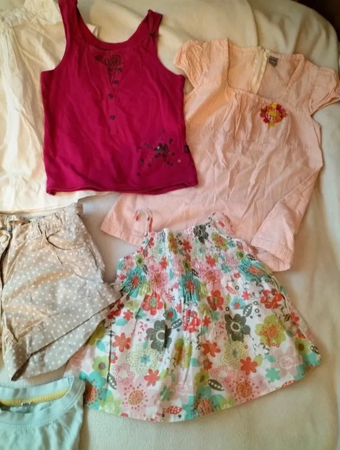 Lot 10 pièces - photo numéro 2