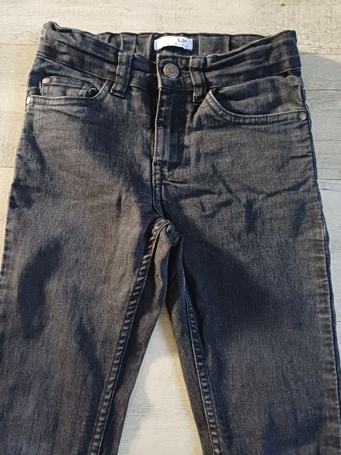 Jeans garçon - photo numéro 2