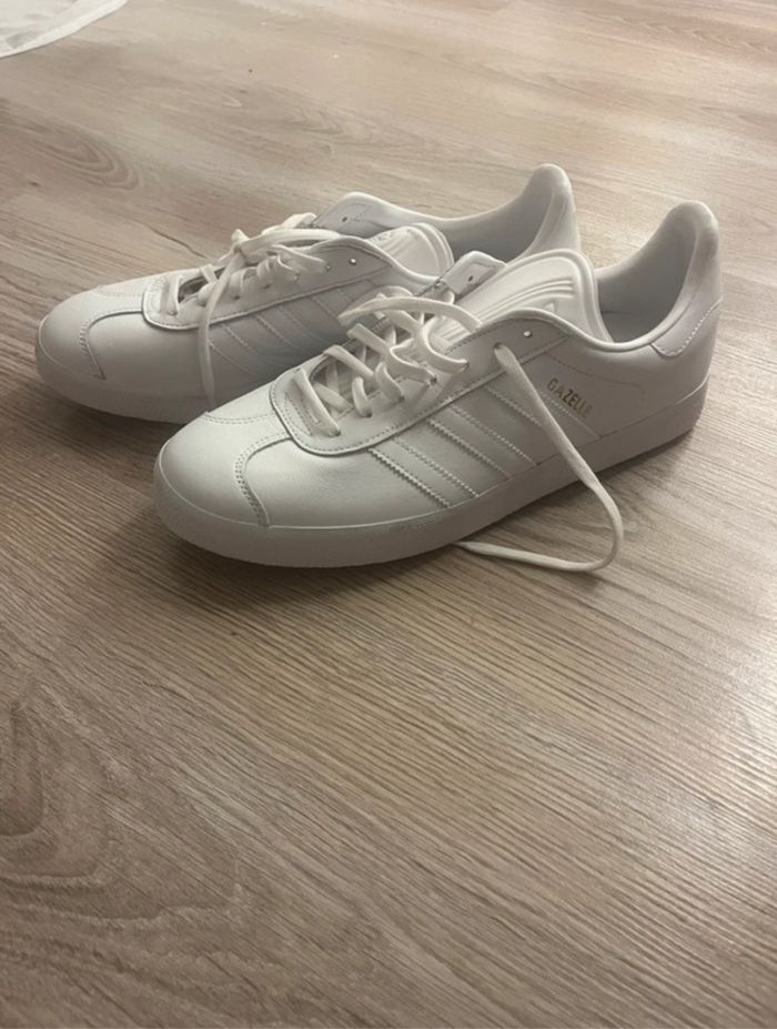 Chaussures - photo numéro 2
