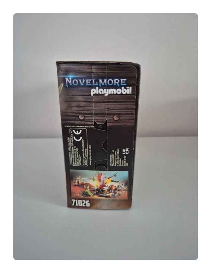 Playmobil 71026 - photo numéro 2