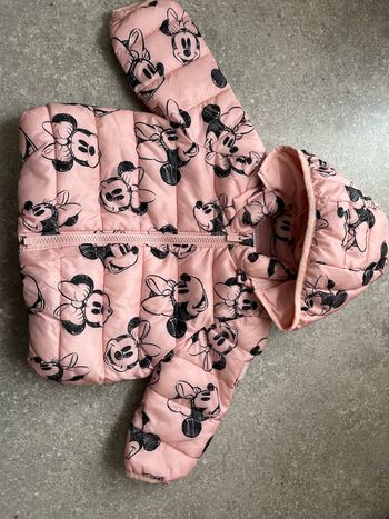 Blouson Mickey GAP