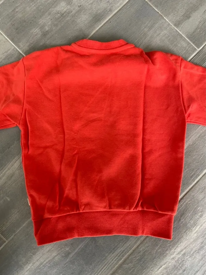 Sweat catimini 4 ans - photo numéro 6