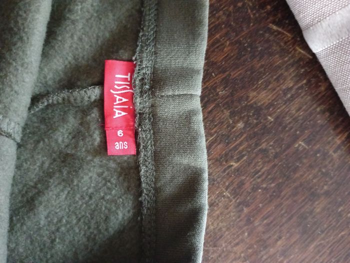 Pantalon - photo numéro 3