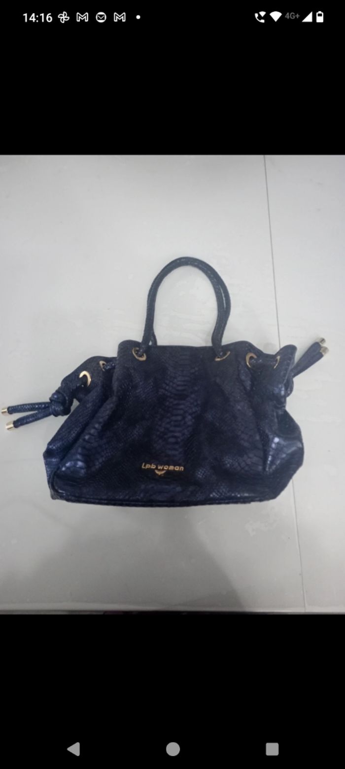 Sac à main LPB Woman