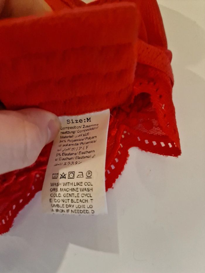 Lot de 3 Soutien gorge allaitement - photo numéro 10