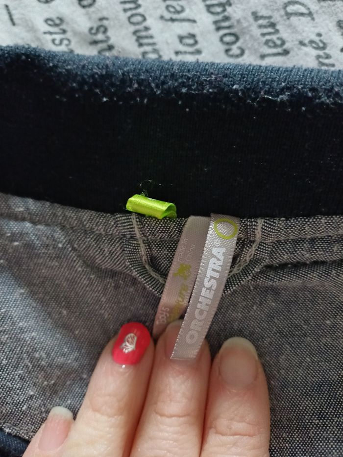 Veste - photo numéro 6