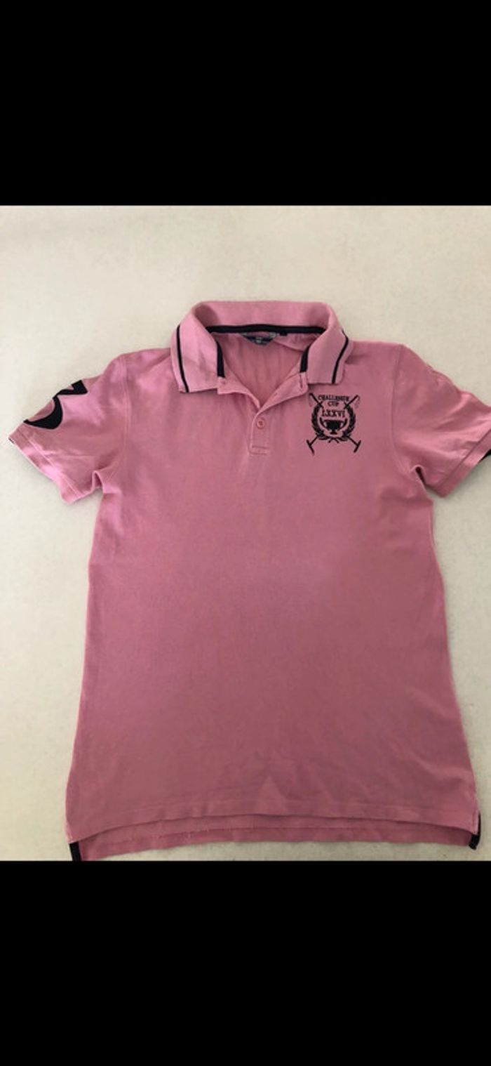 Polo homme Celio - photo numéro 2