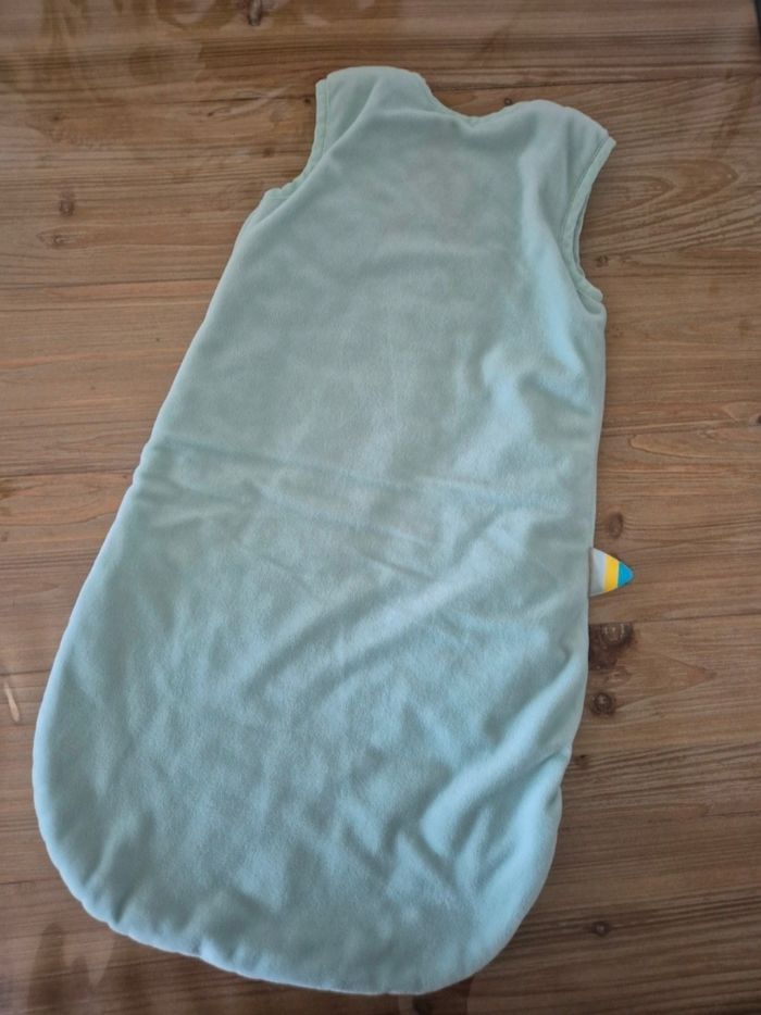 Gigoteuse nattou - photo numéro 3