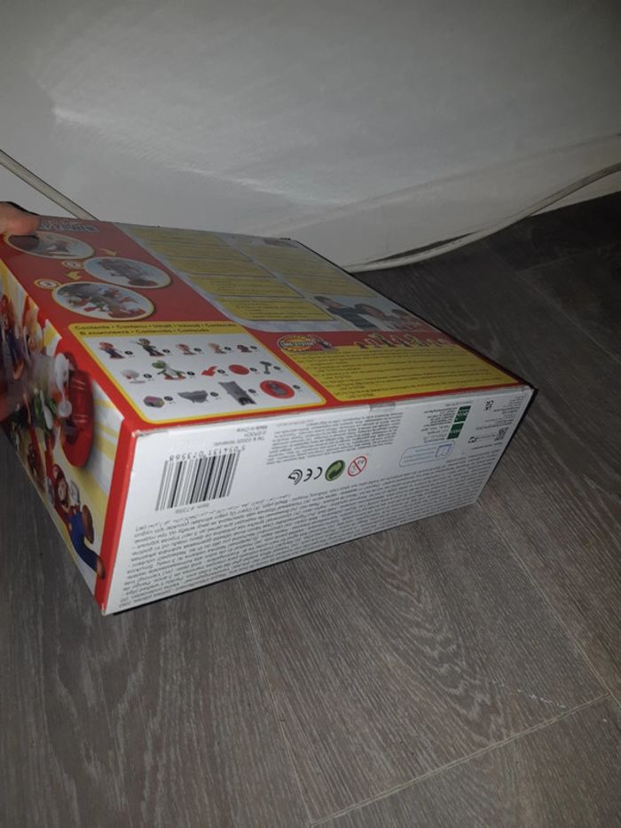 Jeux de société mario - photo numéro 3