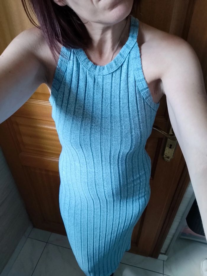 Robe femme - photo numéro 7