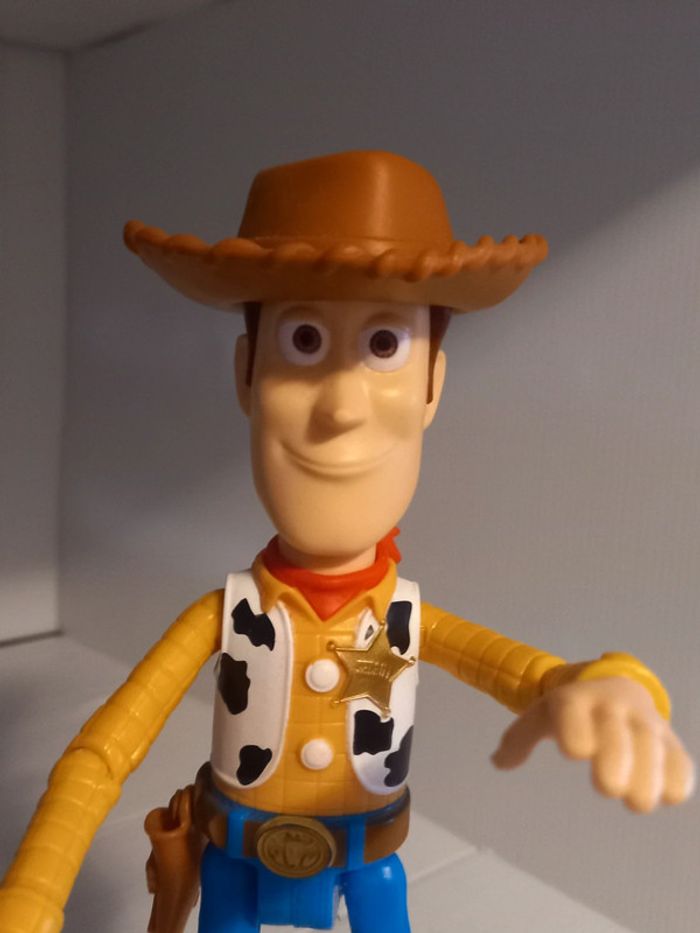 Woody articulé - photo numéro 2