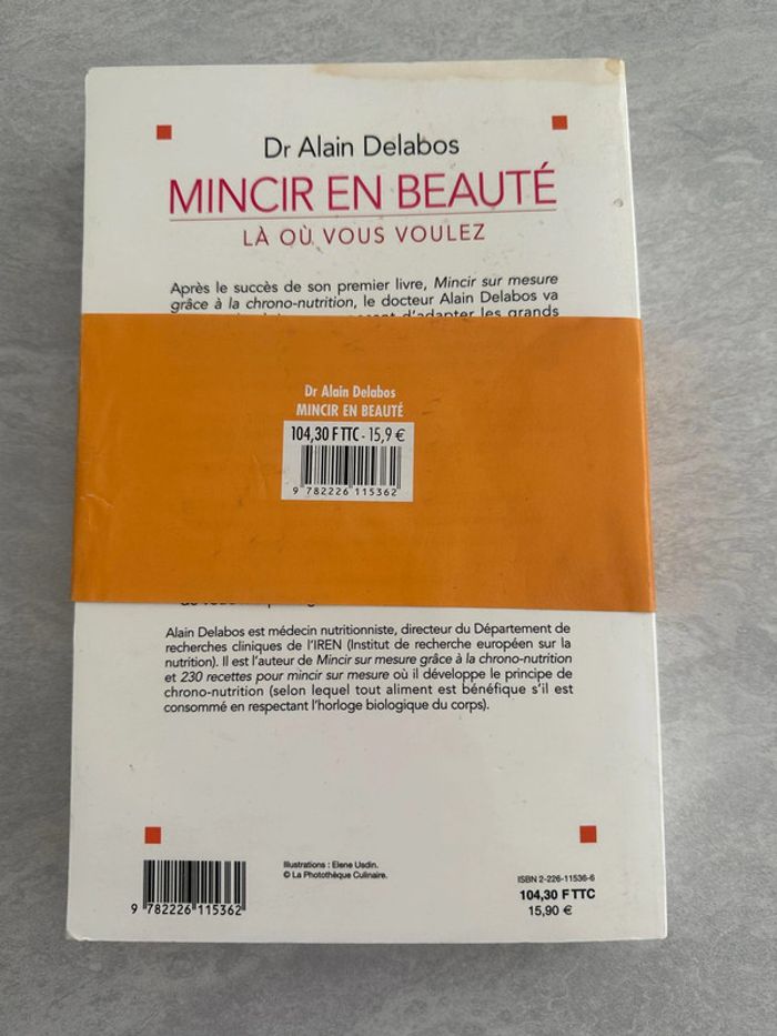 Mincir En Beauté Là Où Vous Voulez - photo numéro 3