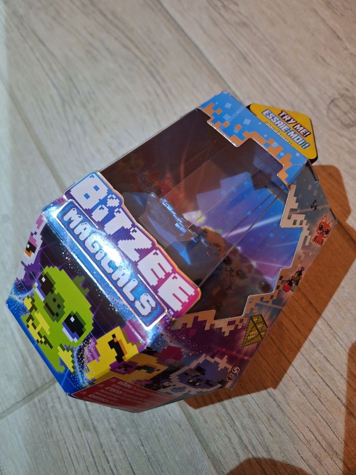 ✨ Bitzee Magicals - photo numéro 3