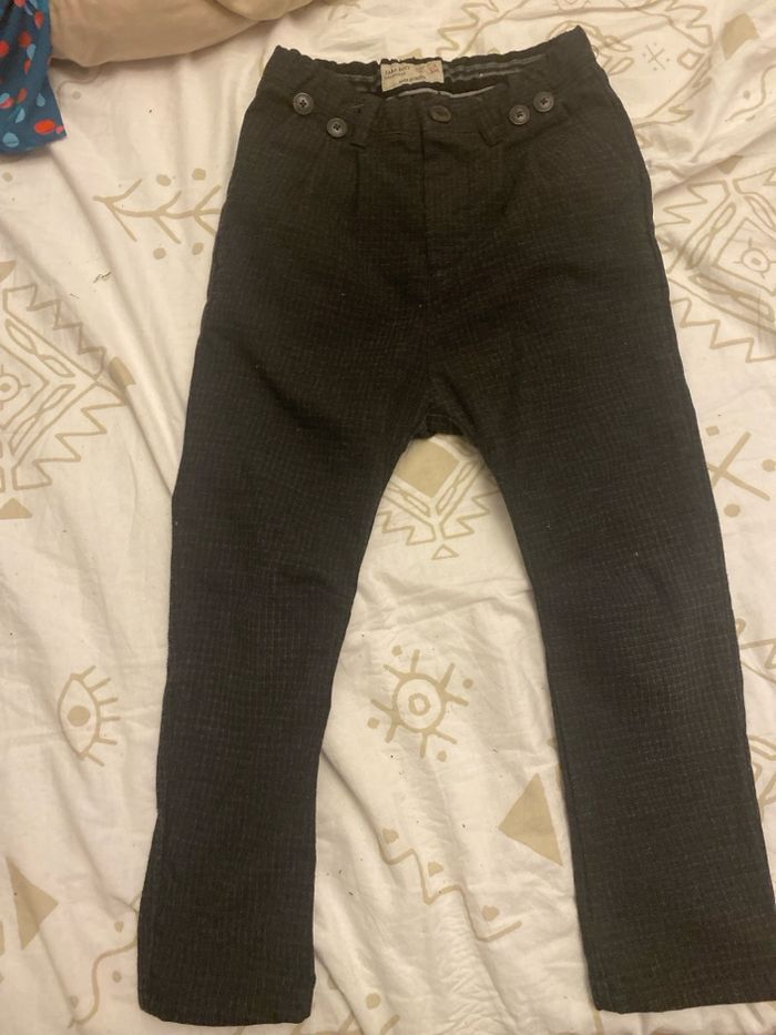 Lot de vêtement enfant taille 6 ans - photo numéro 9