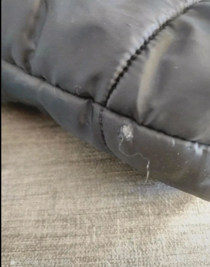 Blouson hiver Kiabi 12 mois - photo numéro 4