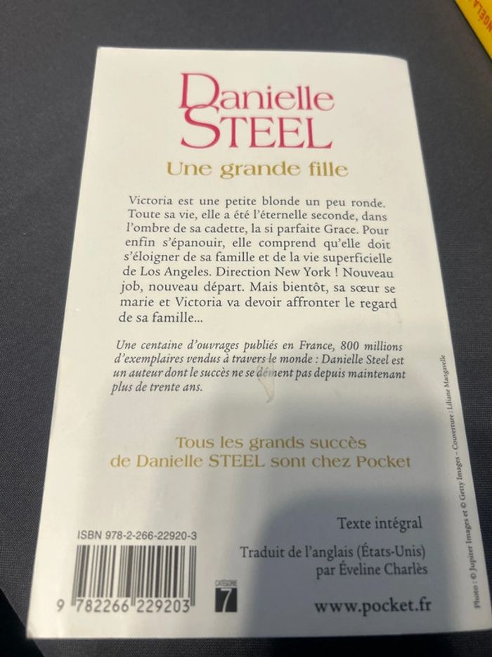 Danielle steel - photo numéro 2
