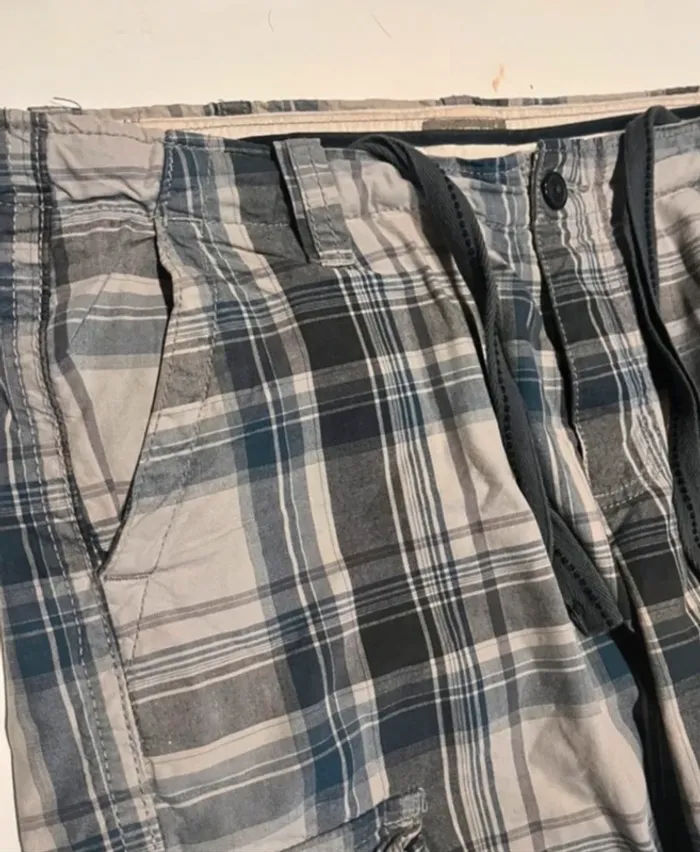 Short in extenso en 46 - photo numéro 5