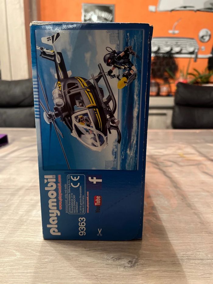 Playmobil city action - photo numéro 5