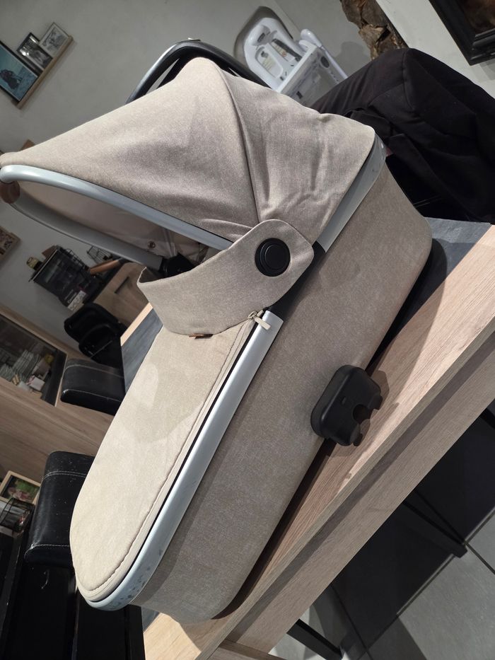 Poussette maxy cosy - photo numéro 4