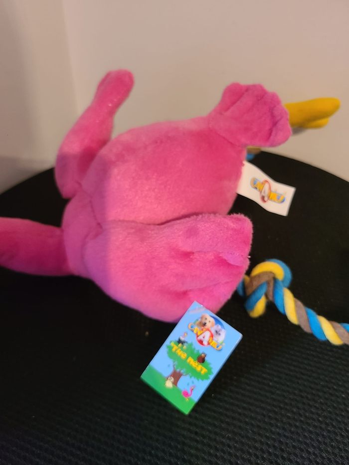 jouet chien - photo numéro 3