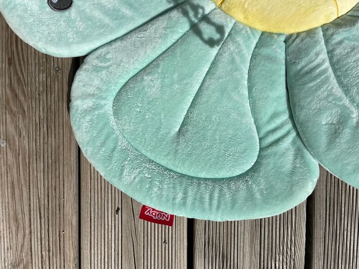Tapis de bain tortue - Nuby - photo numéro 2
