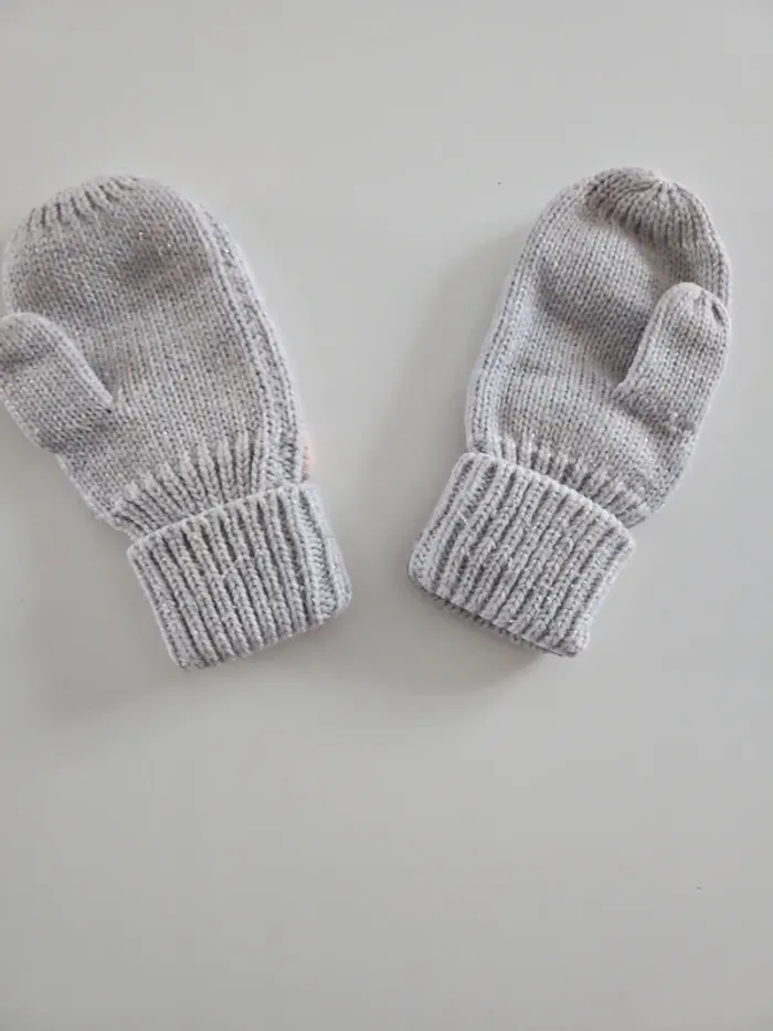 Paire de gants H&M - photo numéro 2