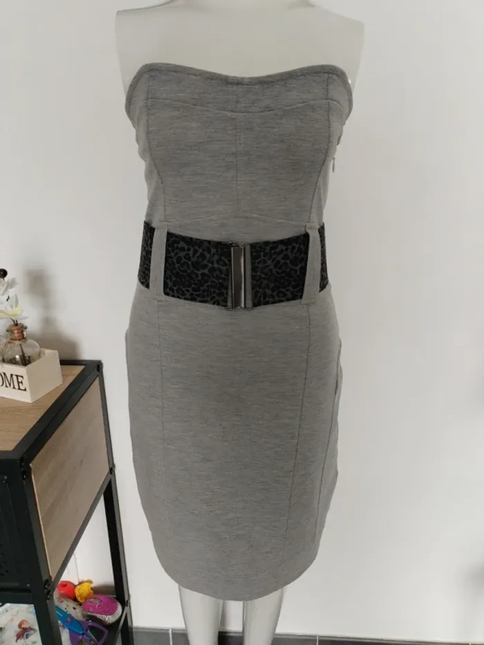 Robe femme taille 36 Pimkie - photo numéro 2