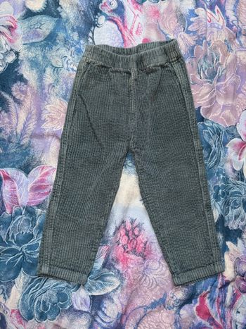 Pantalon garçon 
