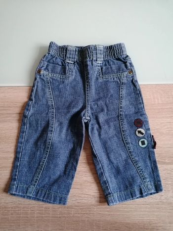 Pantalon 6 mois