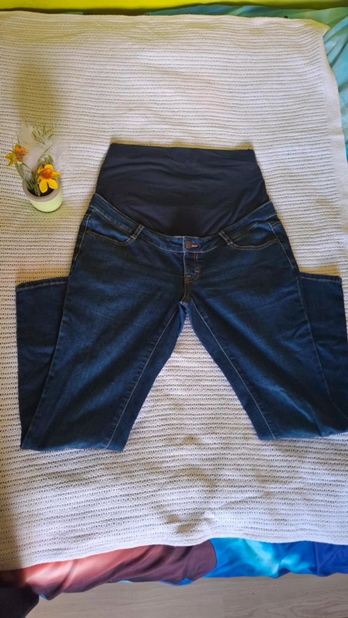 Pantalon Grossesse - photo numéro 3