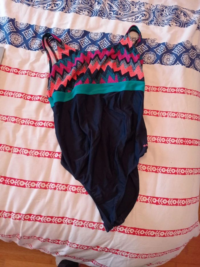 Maillot de bain de grossesse