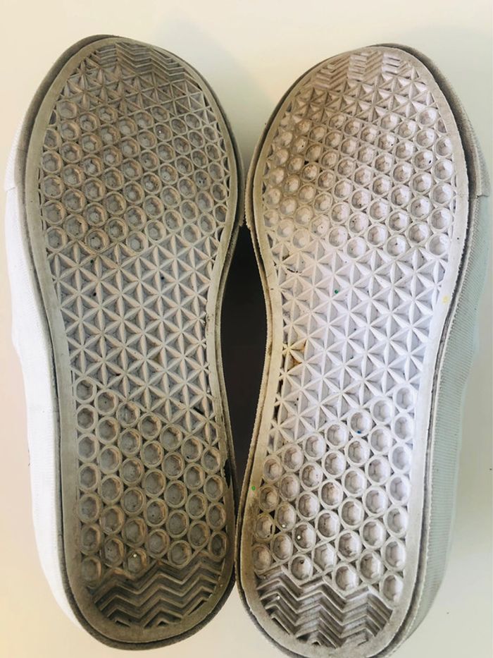 Sneakers roses pailletées - photo numéro 12