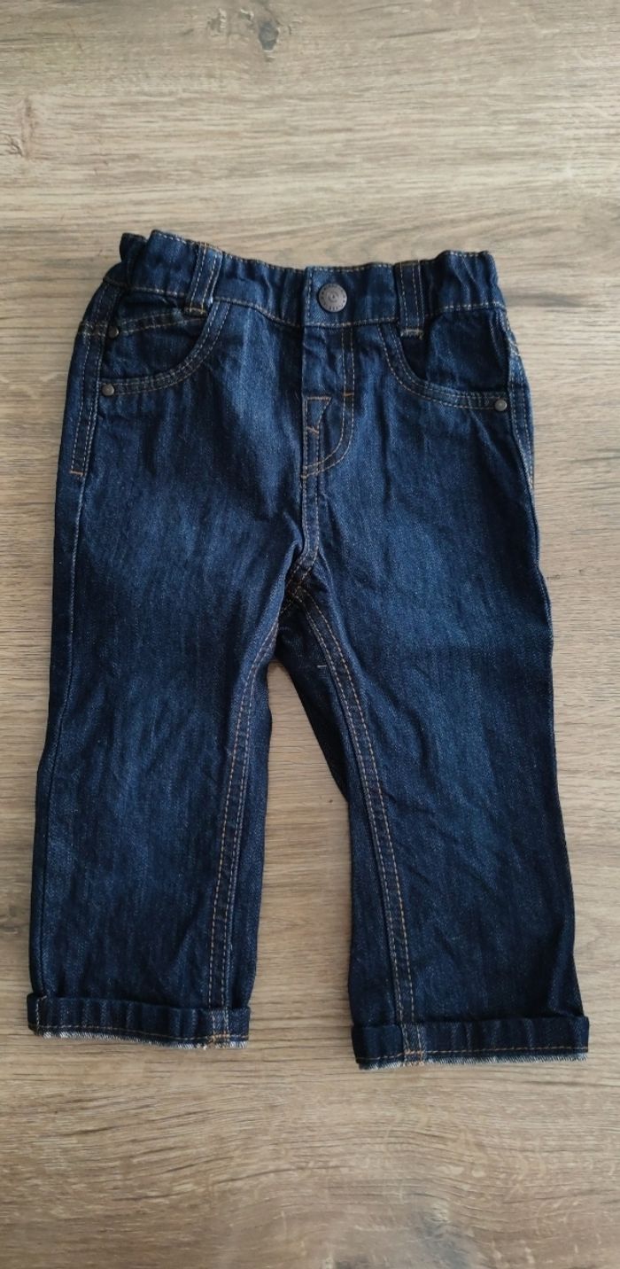 Jean