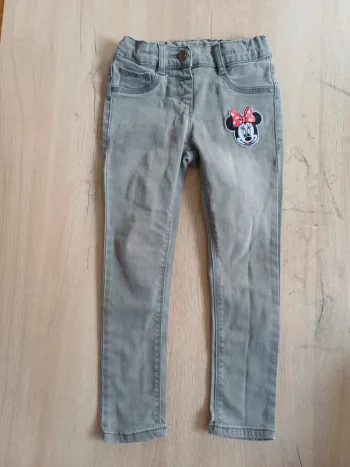 Jean disney minnie c&a