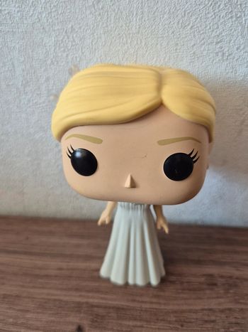 Funko pop Fleur Delacour