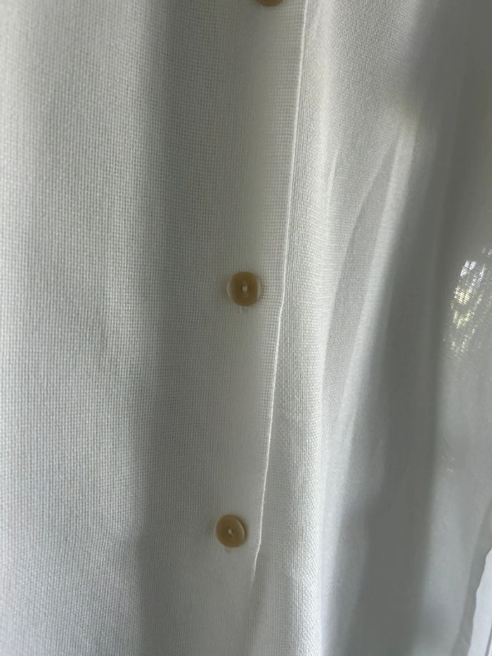 Chemise légère pour homme M/L été neuve American vintage - photo numéro 6