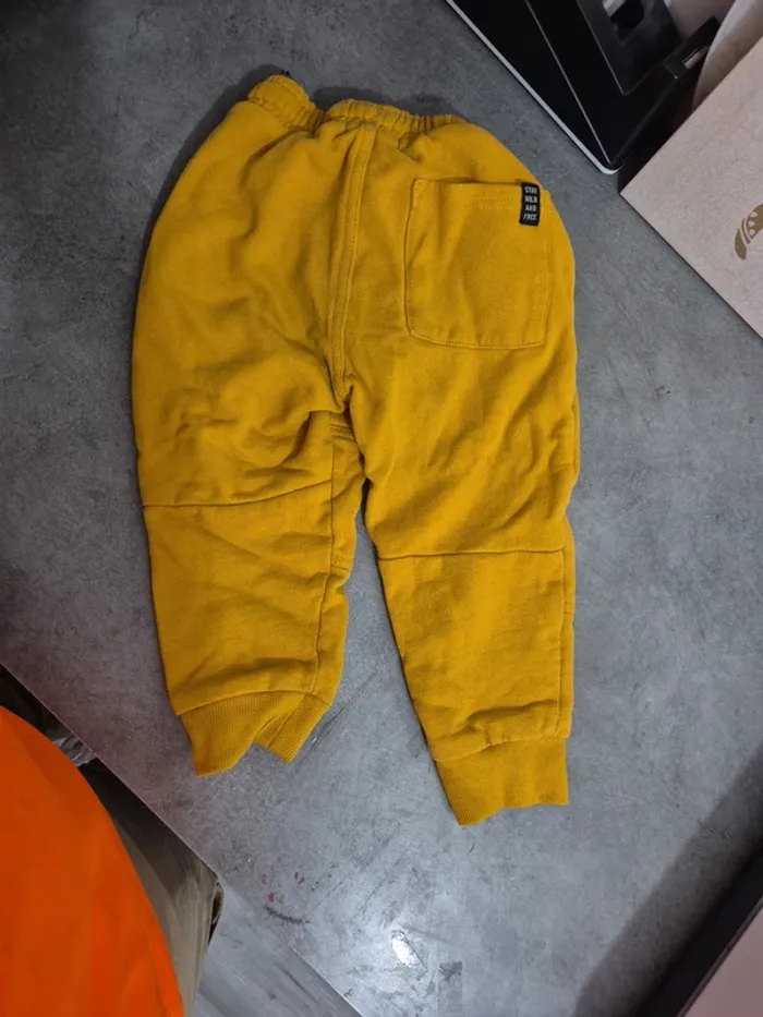 Pantalon de jogging - photo numéro 4