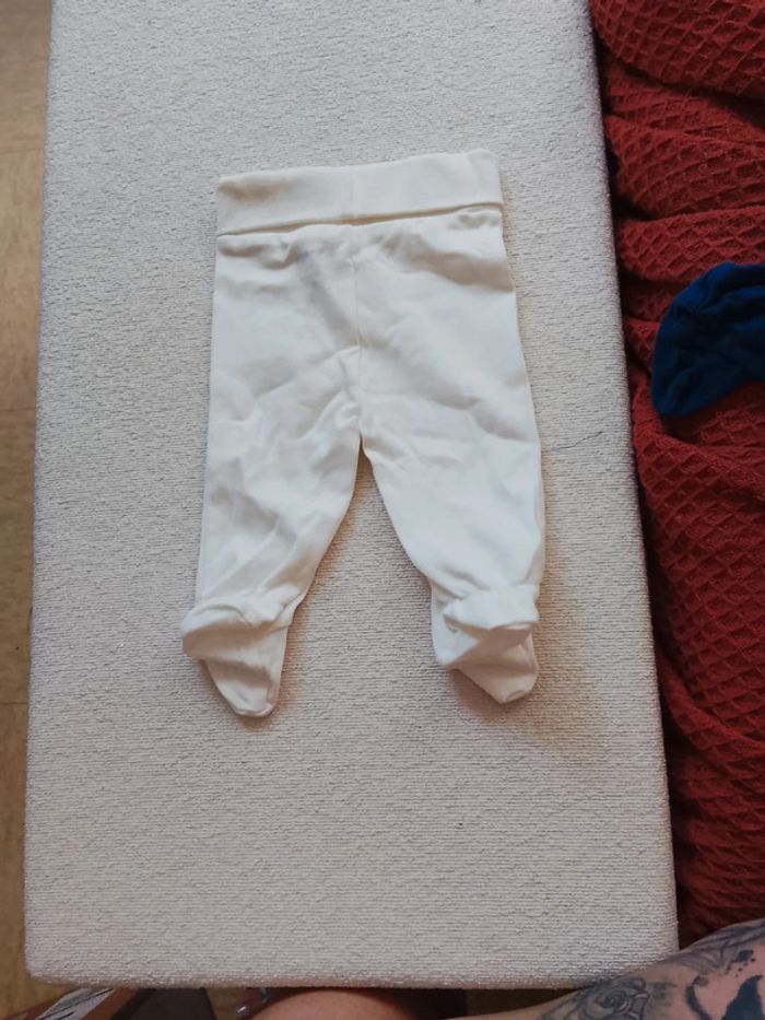 Legging bébé - photo numéro 2