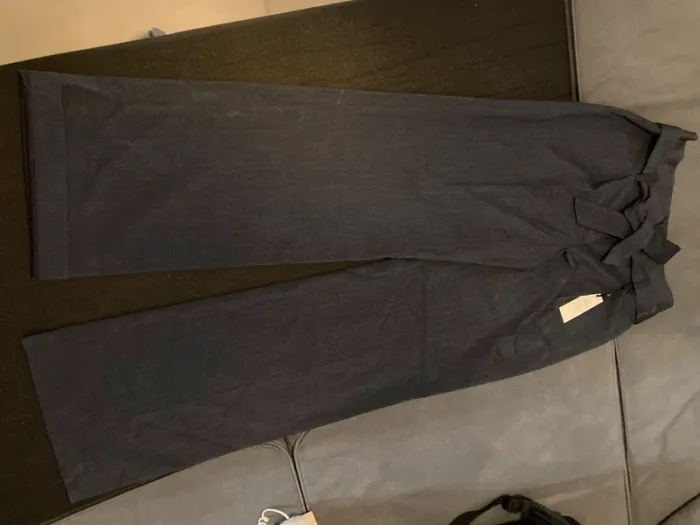 Pantalon Caroll