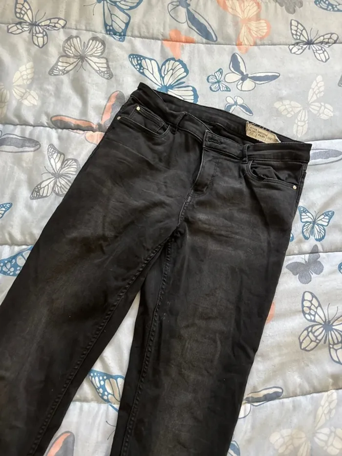 Jean skinny - photo numéro 2