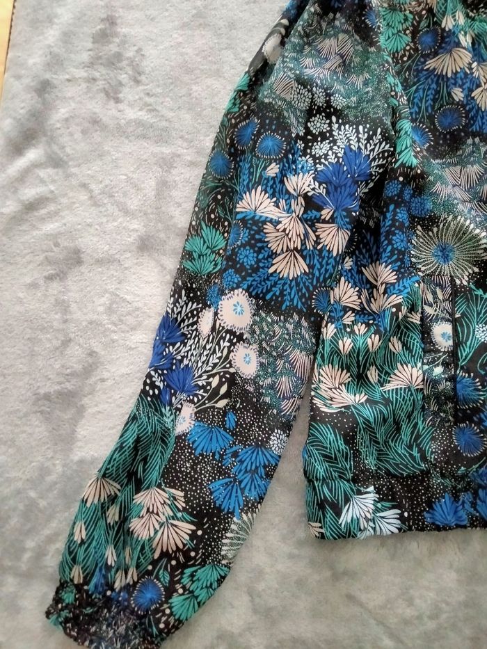 Veste zippée Cache Cache - photo numéro 2