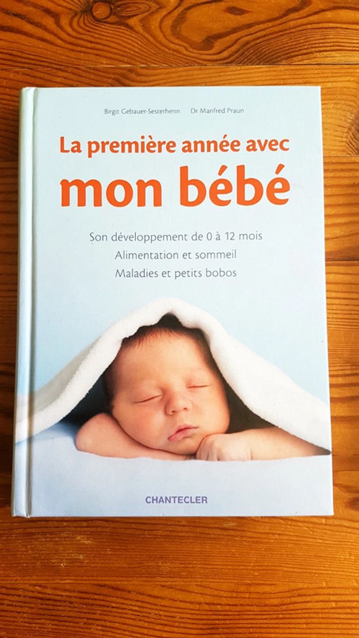 Lot de livres pour les bébés - photo numéro 2