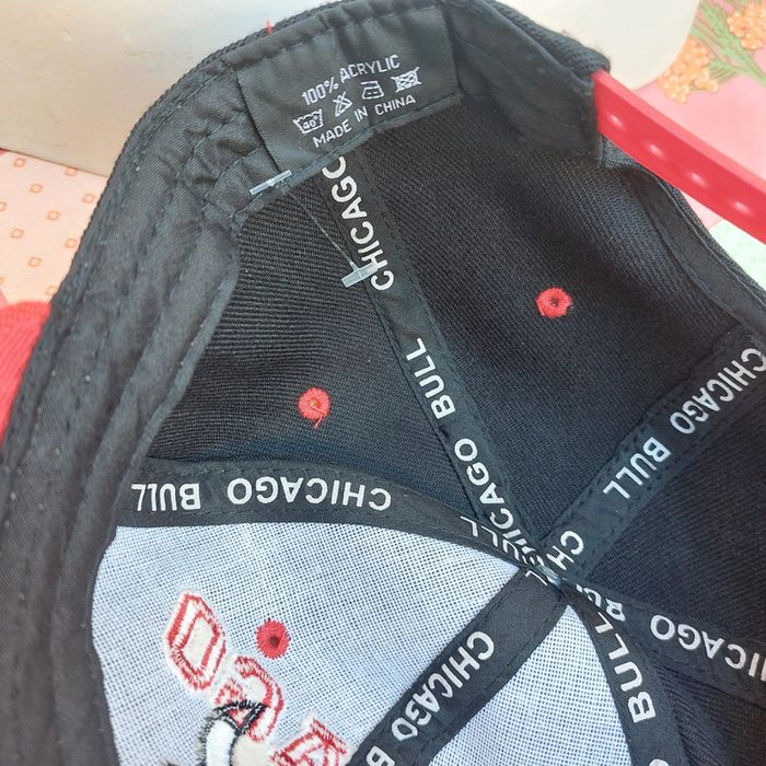 Magnifique casquette neuve brodée - photo numéro 3