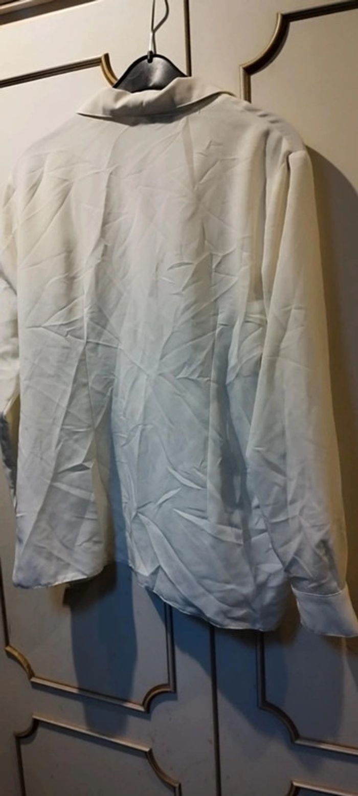 Chemise femme - photo numéro 2